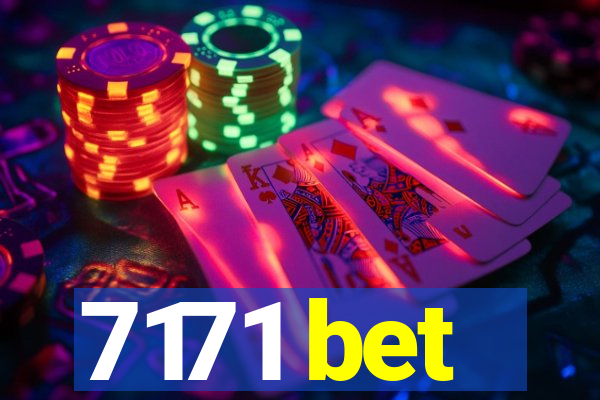 7171 bet